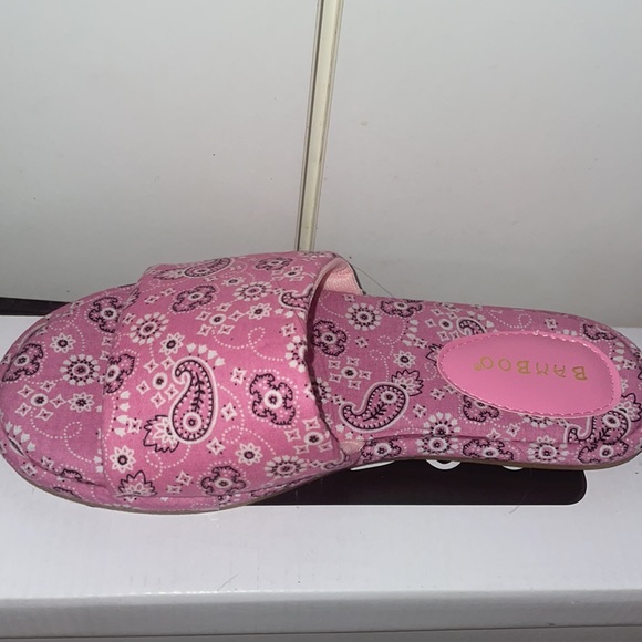 Pink slides - Picture 2 of 2